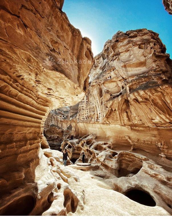 تفریحات تابستانی برای بزرگترها | سفرهای تابستانی | مکان های دیدنی | گردش های درون شهری